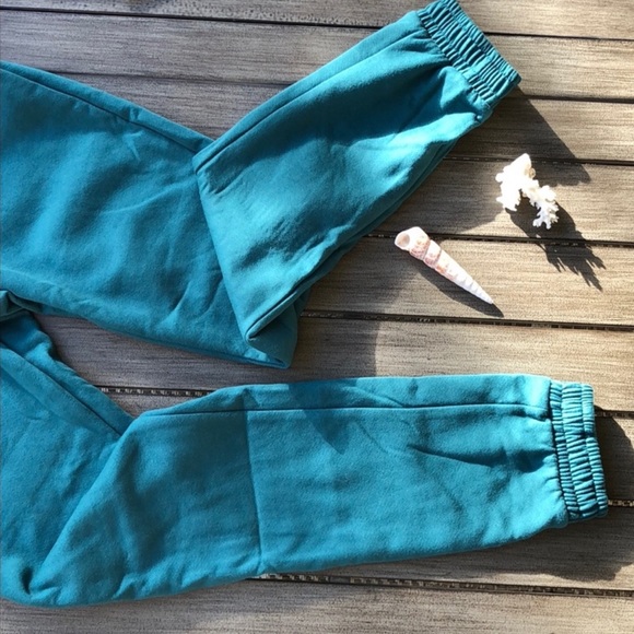 🌴🔆BILLABONG- JOGGERS SWEATPANTS 🔆🌴 - Picture 6 of 11